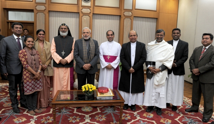 Modi’s next test:  The “other” minority issue