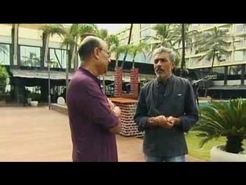 Prakash Jha