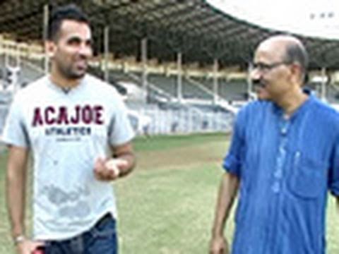 Zaheer Khan