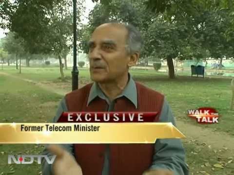 Arun Shourie