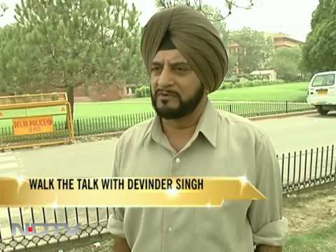 Devinder Singh