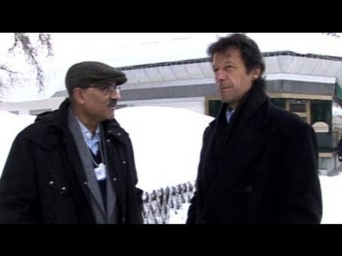 Imran Khan
