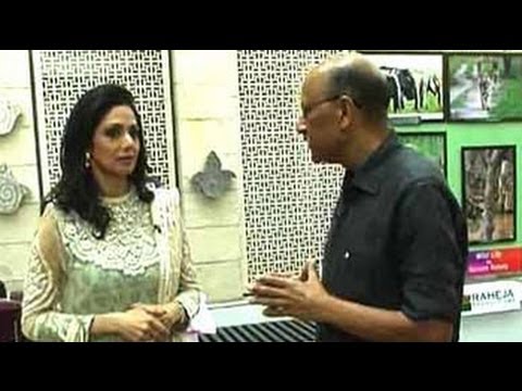 Sridevi
