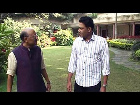 Anil Kumble