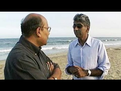 Ashok Amritraj