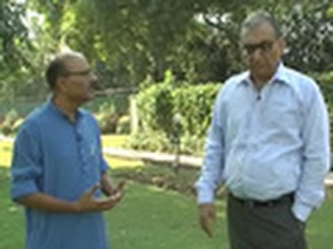 Justice Katju