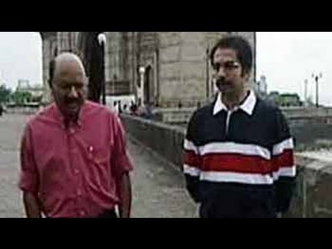 Uddhav Thackeray
