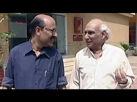 Yash Chopra