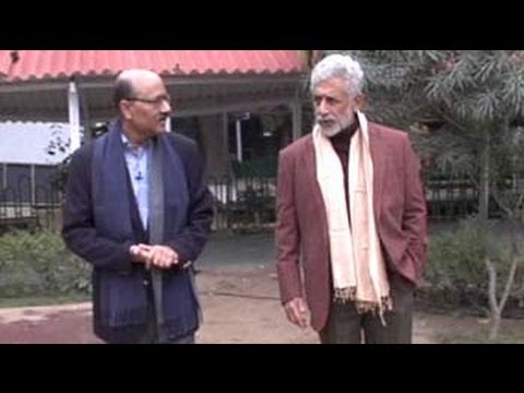 Naseeruddin Shah (Part 2)