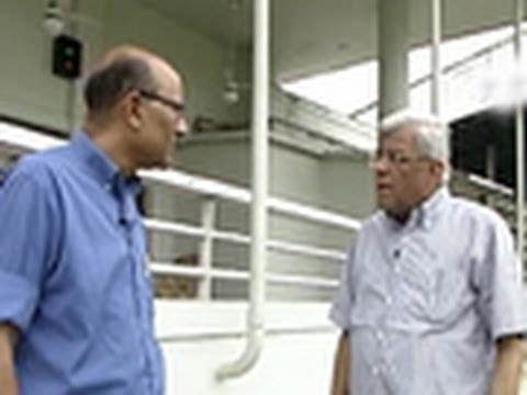 Deepak Parekh