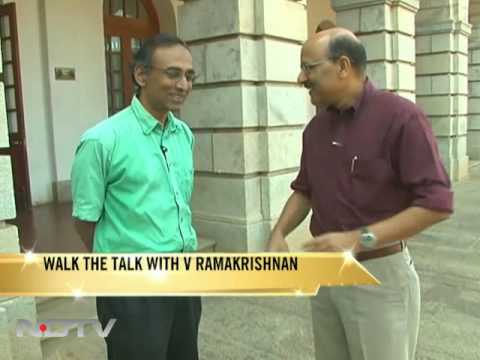 Venkatraman Ramakrishnan