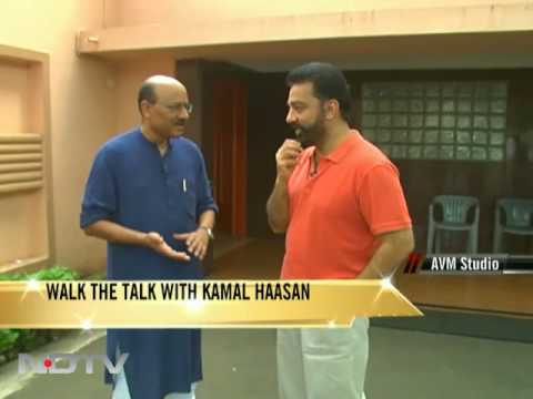 Kamal Haasan