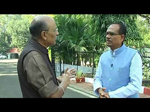 Shivraj Singh Chouhan