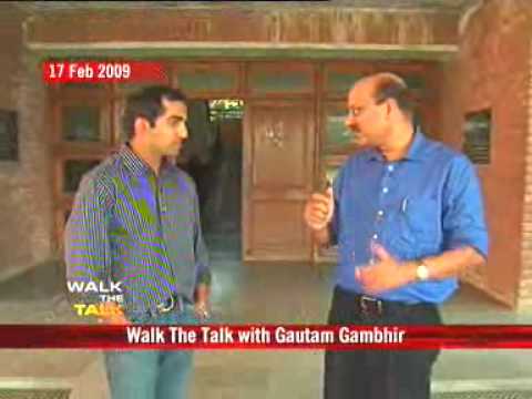 Gautam Gambhir