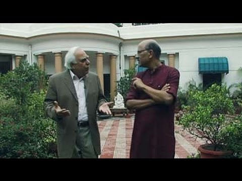 Kapil Sibal