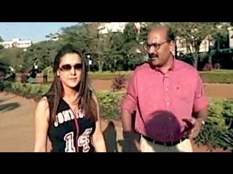Preity Zinta