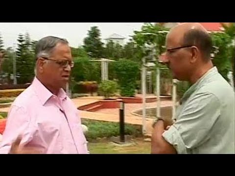 Narayan Murthy