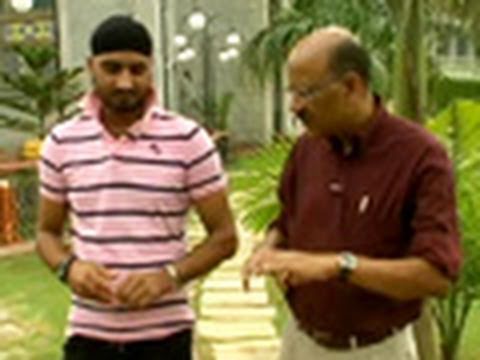 Harbhajan Singh