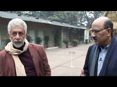 Naseeruddin Shah (Part 1)