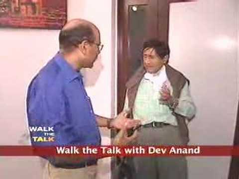 Dev Anand