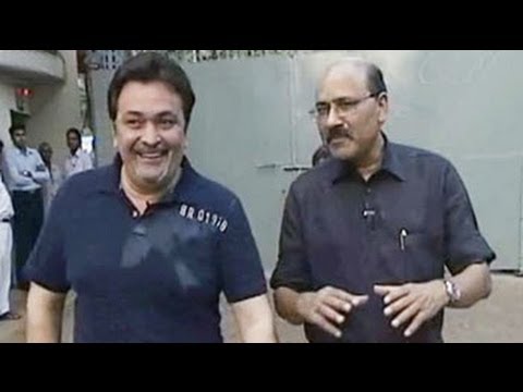 Rishi Kapoor