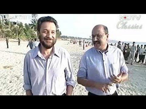 Shekhar Kapur