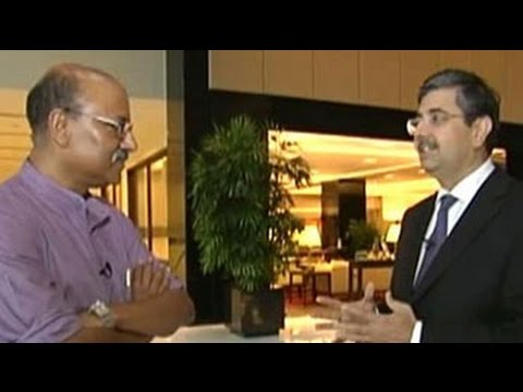 Uday Kotak