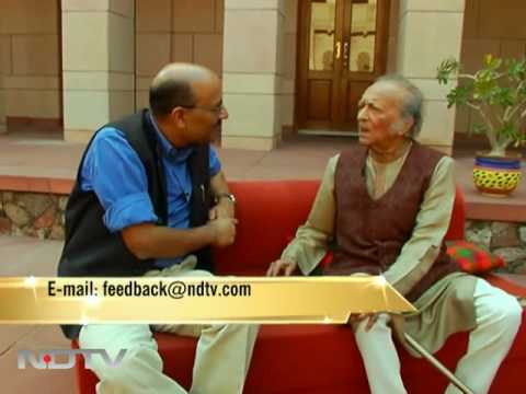 Pandit Ravi Shankar (Part II)