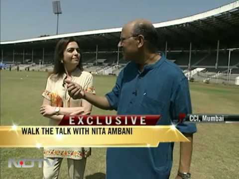 Nita Ambani