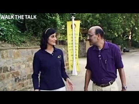 Sunita Williams