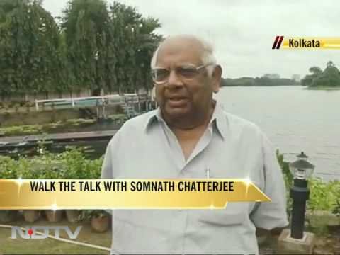 Somnath Chatterjee