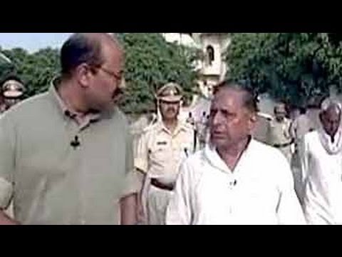 Mulayam Singh Yadav