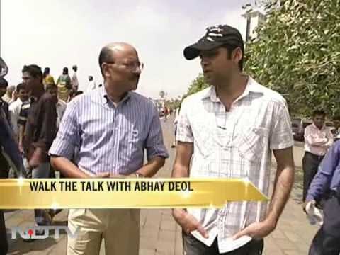 Abhay Deol