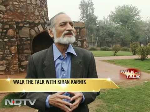 Kiran Karnik