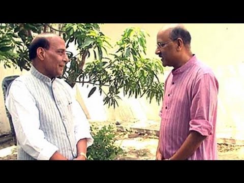 Rajnath Singh