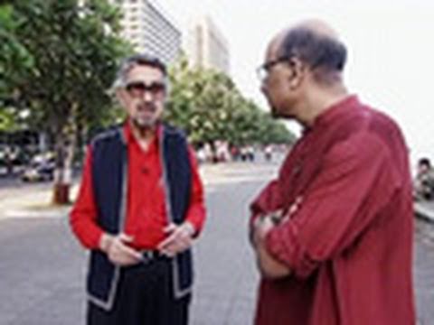 Alyque Padamsee