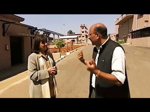 Kiran Mazumdar Shaw