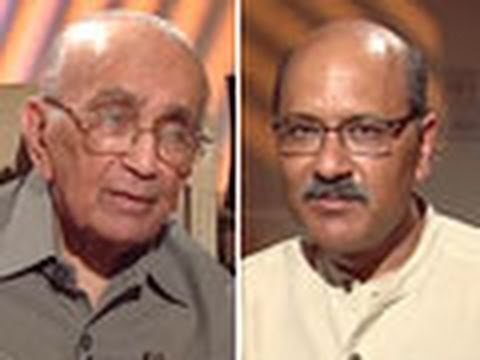 Justice PN Bhagwati