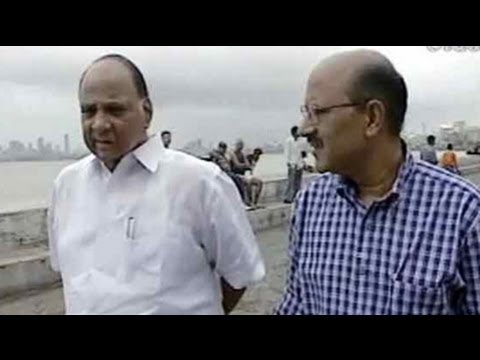 Sharad Pawar