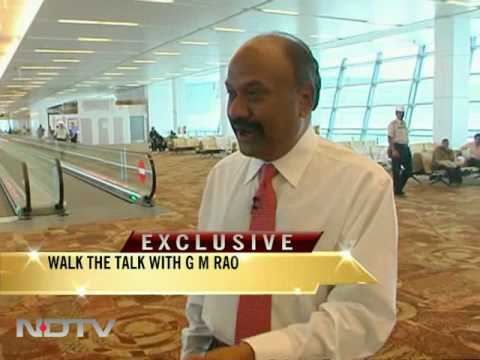 G M Rao Part II