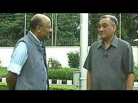 Vijay Bahuguna
