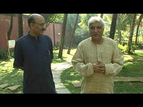 Javed Akhtar