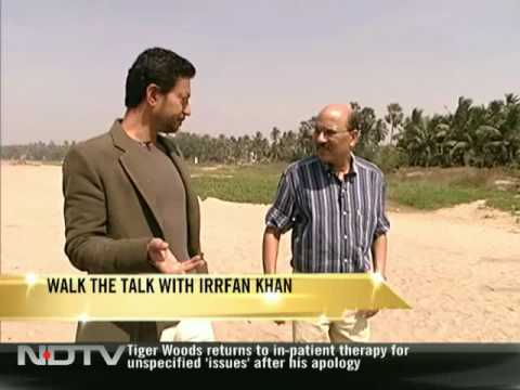 Irrfan Khan