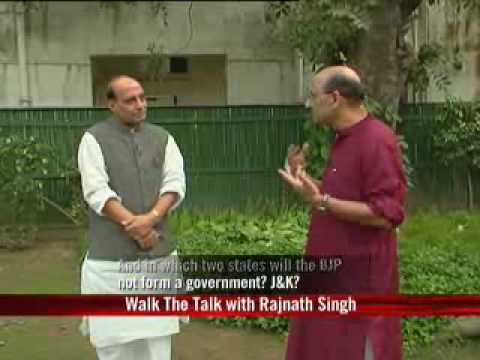 Rajnath Singh