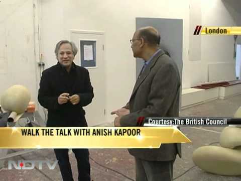 Anish Kapoor