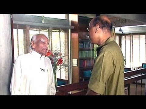 Yogacharya BKS Iyengar