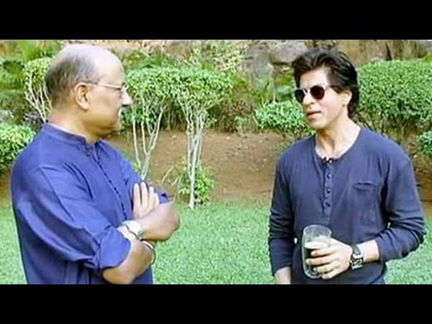 Shahrukh Khan