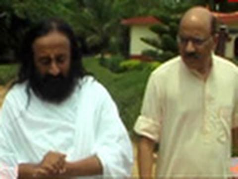 Sri Sri Ravi Shankar – Part 2