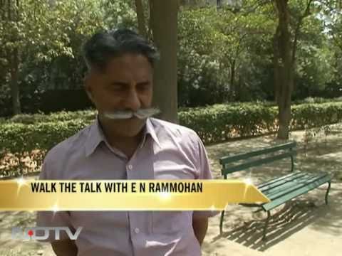 E N Rammohan