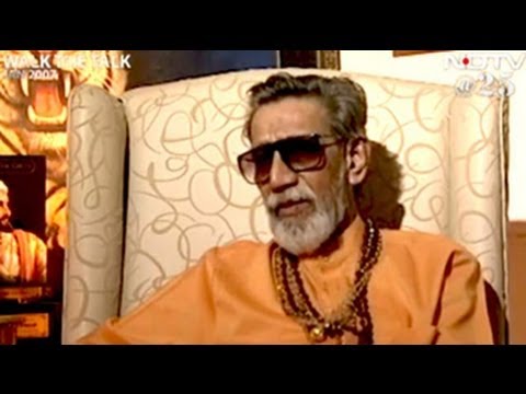 Bal Thackeray